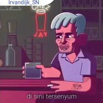 Status Wa - 3D Masalalu Tertinggal