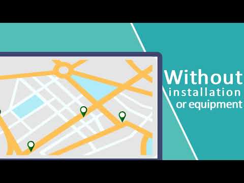 Where's My Staff | Time & Location Tracking |  Field & Fleet management Software