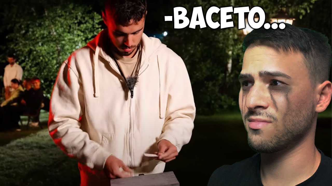 Кой отива в Тъмницата? Къщата на инфлуенсърите