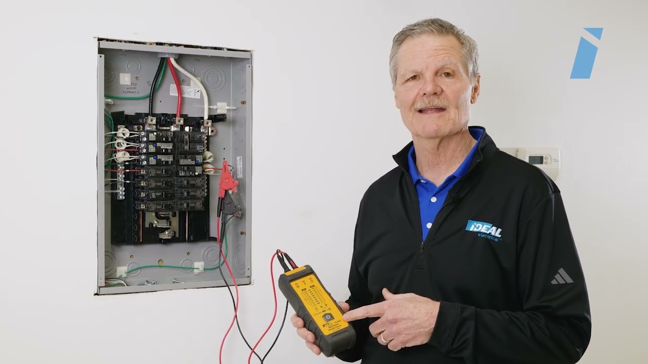 How to Locate a Short Circuit - Step-by-Step Interactive Instructions