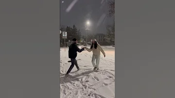 Snowman Snow Sia 