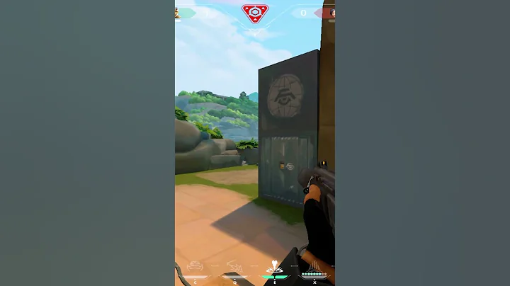 2v5 Valorant ace   #valorant #valorantclips #valorantgaming #games #gaming #riotgames #valorantfunny