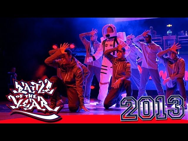 Boty 2017 The Ruggeds Netherlands Showcase Official Hd Version Tv You