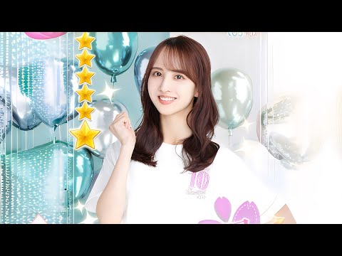 【乃木坂46】8章 プロローグ　佐藤楓　山下美月　松尾美佑　乃木恋　横Ver
