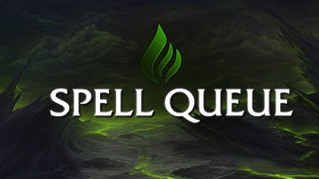 Netherwing - Spell Queue