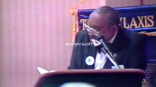 Walkes on Masonic Writing
