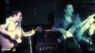 Little Bear Live At Other Voices Music Trail Fanfootage