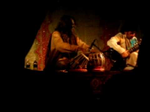 Ustad Tari Khan & Anwar Khurshid