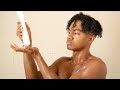 HOW TO GET CURLY HAIR | Men’s Curly Hair Routine