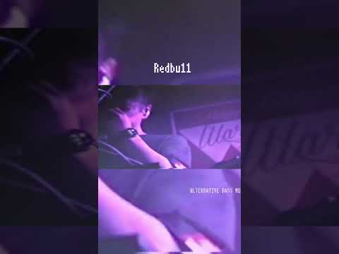 DALLJUB STEP CLUB − Redbu11 (Live Movie) #dalljubstepclub #shorts