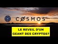  atom cosmos  le reveil dun geant decrie des cryptos  ils sont partout et ca va payer 