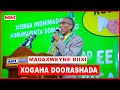 Madaxweyne biixi oo markale caddeeyay in uu yahay musharraxa madaxweyne ee xisbiga kulmiye