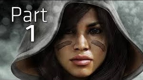 killzone shadow fall campaign part 1 intro