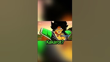 THIS SURPRISED ME IN DRAGON BALL SPARKING! ZERO  #sparkingzero #dragonballsparkingzero #dbzgames