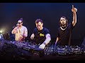 Dimitri Vegas Hardwell Like Mike UNITY Continuous Mix mp3
