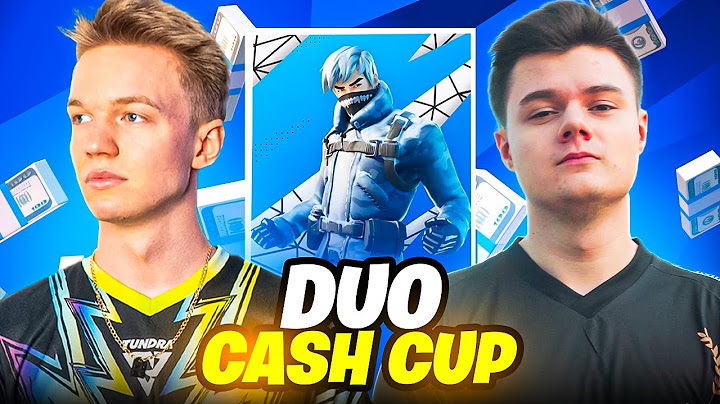 DOSTALIŚMY SIĘ na FINAŁY o 114.000 ZŁ w NOWYM ROZDZIALE Fortnite