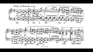 Beethoven-Liszt - Symphony 8 (III. Tempo di Menuetto) - Cyprien Katsaris Piano