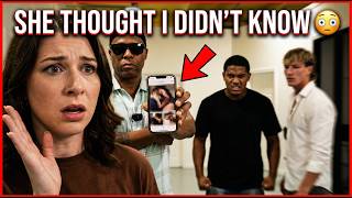 Caught Cheating By A Private Investigator  She Never Saw It Coming 👀🔥 Net Worth