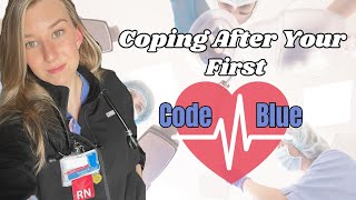 Celebrity Code Blue Response *how to cope after* Wealth