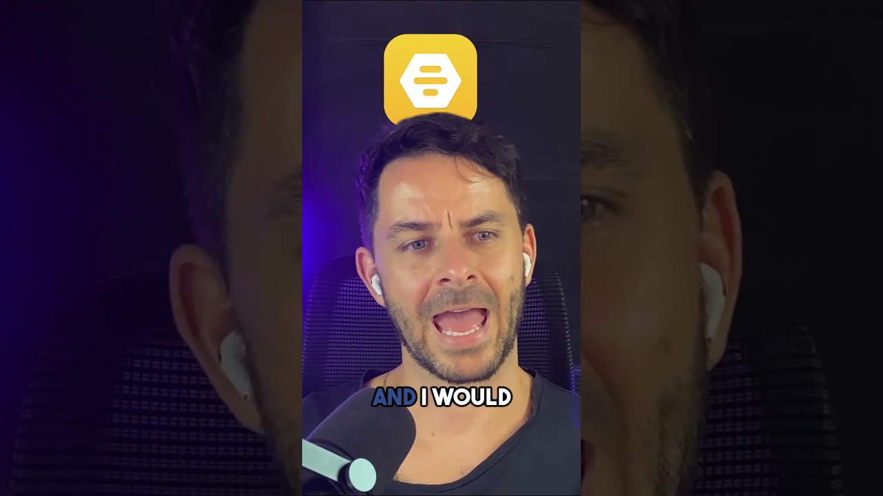 This is how I would STEAL ALL of Tinder's users if I were to build a dating app