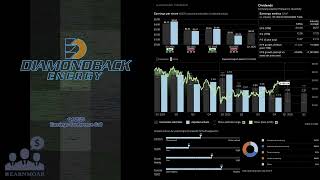 $FANG Diamondback Energy Q4 2025 Earnings Conference Call