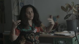 Lido Pimienta Opens Up About Internet Trolls And Being a Mom