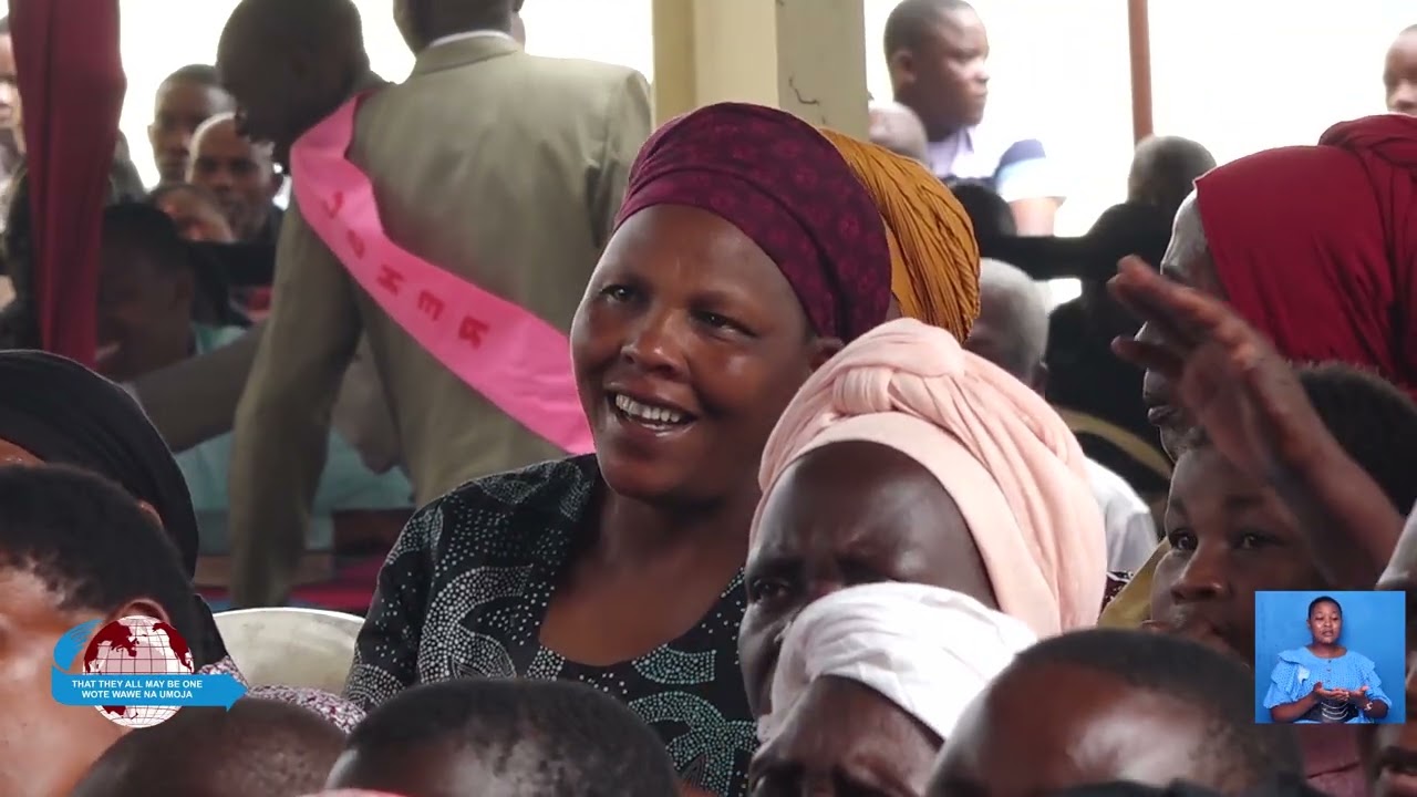 WORSHIP MOMENT | WAKATI WA KUABUDU