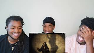 Point me 2 Cardi b reaction (CARDI WENT CRAZY!!) #trending