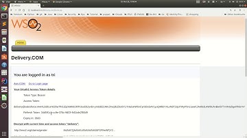Privacy-preserving user identity in Identity-as-a-Service