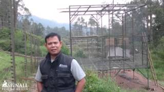 A big thank you to our supporters from Java!