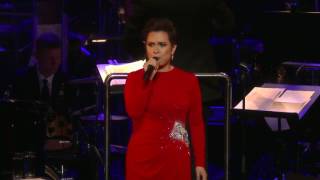 Lea Salonga sings Hamilton's BURN to a Sold Out crowd at the Sydney Opera House