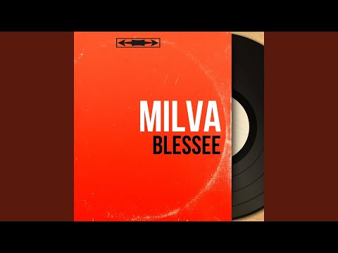 Milva - Que tout recommence
