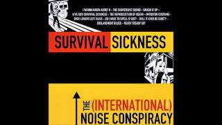 Video thumbnail of "The (International) Noise Conspiracy - The Reproduction Of Death"