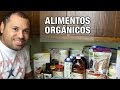 Como comprar alimentos Orgánicos