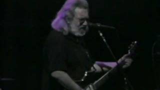 Grateful Dead 4989 Freedom Hall Louisville KY