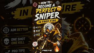 HOW ? TO BECOME A PERFECT SNIPER ⚡ PART 1 @RELAX_GAMER_ESPORTS & @RelaxGamer-ytw