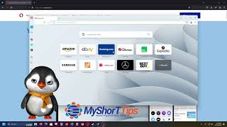 Opera Browser Installation on PC Windows FREE 2023 [STEP BY STEP]