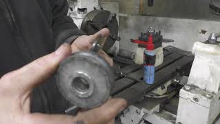 Geo Metro Kubota Diesel conversion Part 1