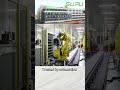 Smarter Terminals for Smarter Panels