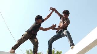 Zabardast Action