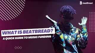 Celebrity BeatBread Unveils $100 Million In Funding For Indie Artists and Labels Wealth