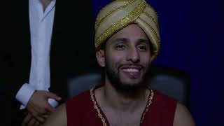 Best Fortune Teller Ever Anwar Jibawi, King Bach & Mister V 720p