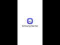 Samsung Browser ile Kesintisiz Deneyim | Samsung