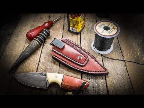 Making a Pocket