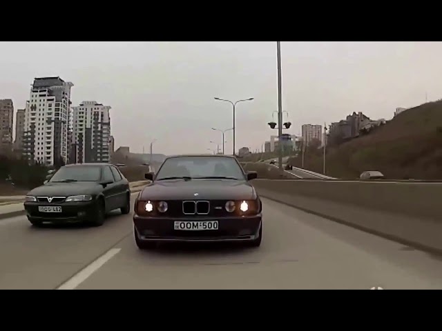 StaFFорд63–Без палева   OOM 500 Tevzo Performance
