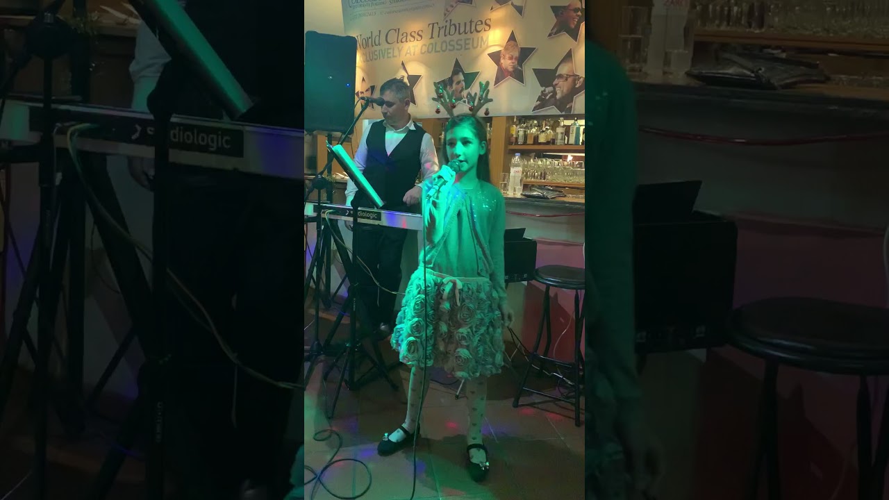 Merry christmas song Merry Christmas song - YouTube