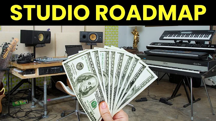 Build A Music Producer Career (From Scratch)