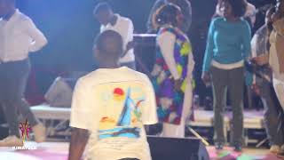 KIWATULE PRAYER OVERNIGHT.