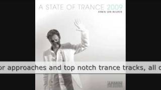 ASOT 2009 preview: Cressida - Onyric (Stoneface & Terminal Remix)