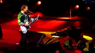 Pearl Jam - Setting Forth - St. Paul (October 19, 2014) (4K)